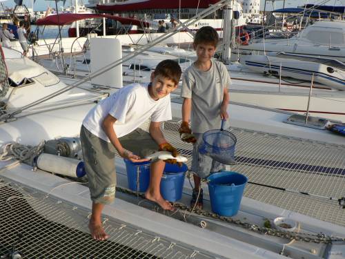 38- Peche a Formentera 